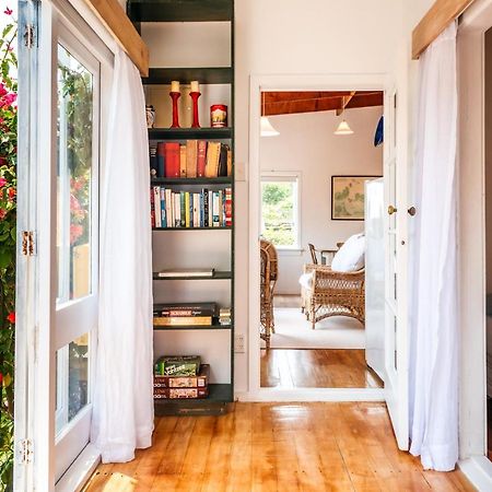 Sunshine Cottage By The Sea - Stay Waiheke Onetangi Dış mekan fotoğraf