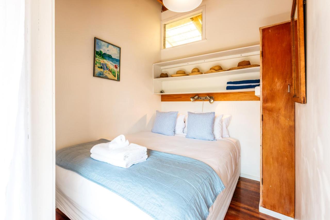 Sunshine Cottage By The Sea - Stay Waiheke Onetangi Dış mekan fotoğraf