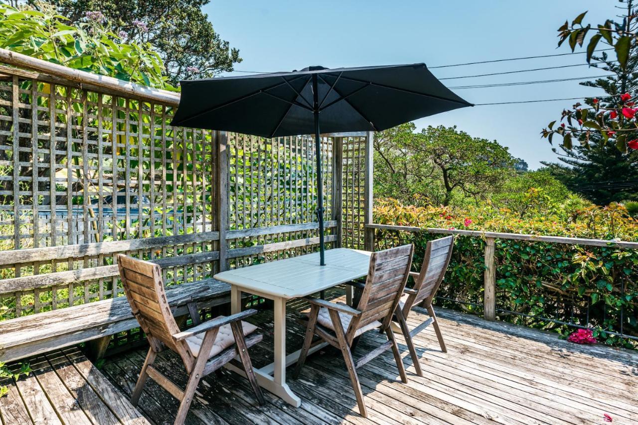 Sunshine Cottage By The Sea - Stay Waiheke Onetangi Dış mekan fotoğraf